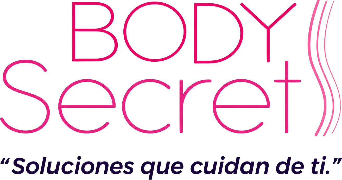 Body Secret - Soluciones que cuidan de ti
